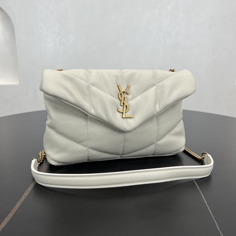 YSL Top Handle Bags